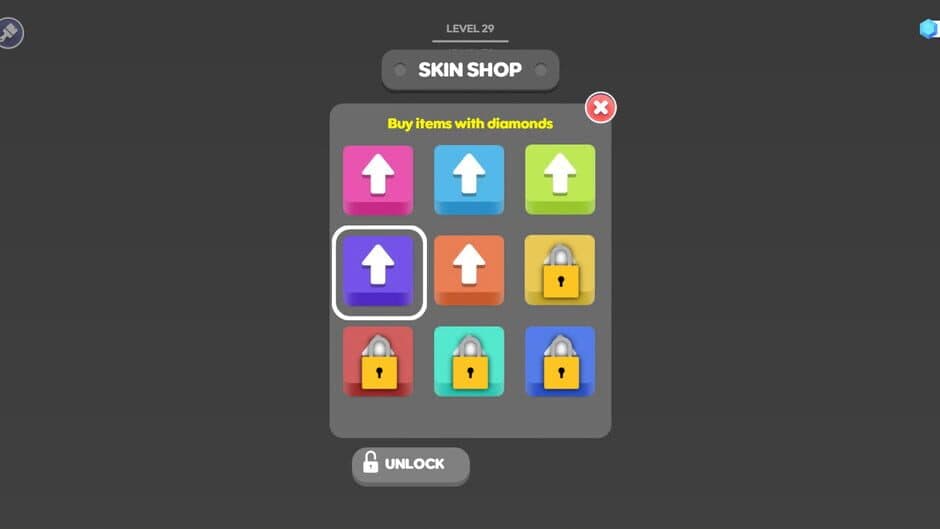 Скриншот 7 из Unpuzzle Quest
