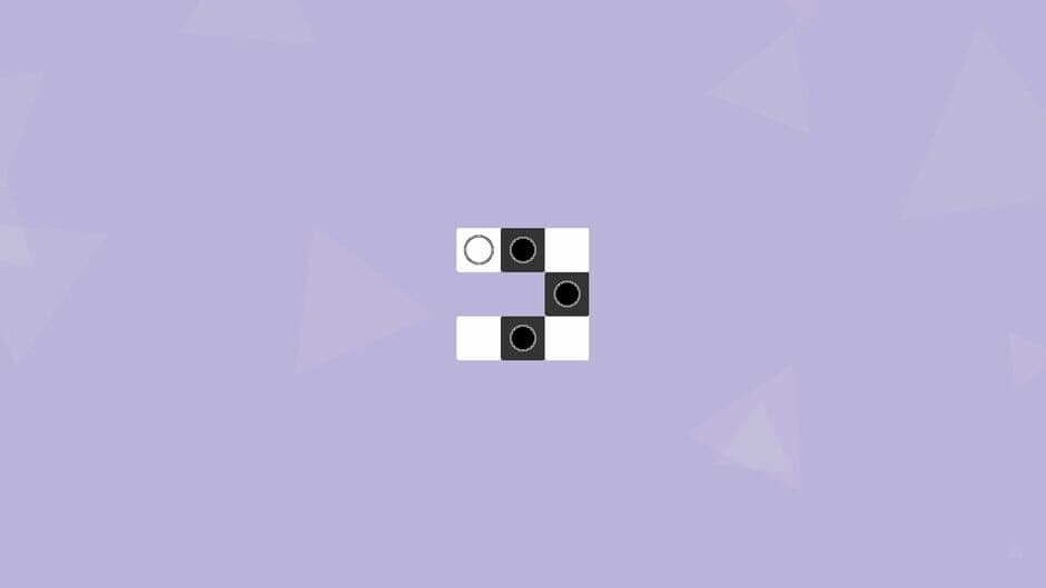 Скриншот 2 из Puzzle Checkers: The Rooks