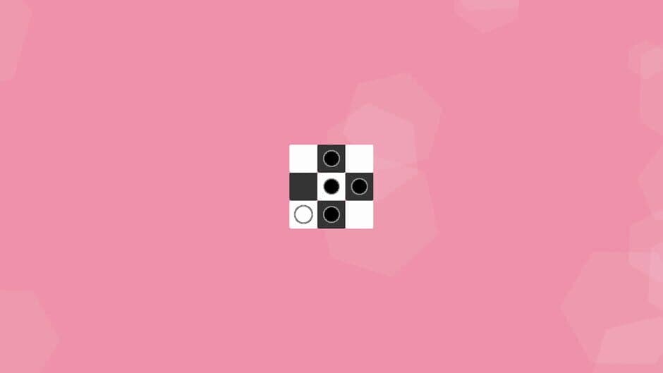 Скриншот 3 из Puzzle Checkers: The Rooks
