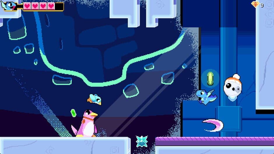 Скриншот 2 из Panic in Puzzle World
