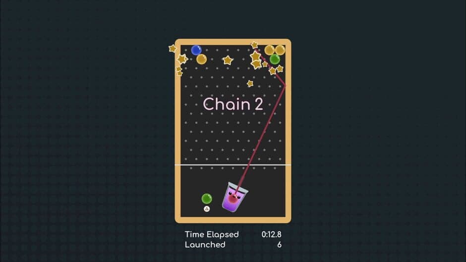 Скриншот 2 из Puzzle Milk Tea