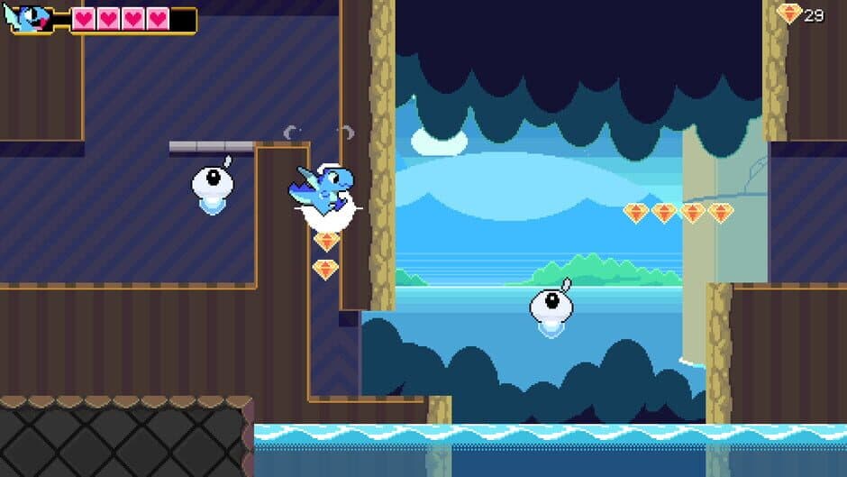 Скриншот 5 из Panic in Puzzle World