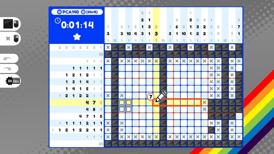 Скриншот 4 из Piczle World of Puzzles