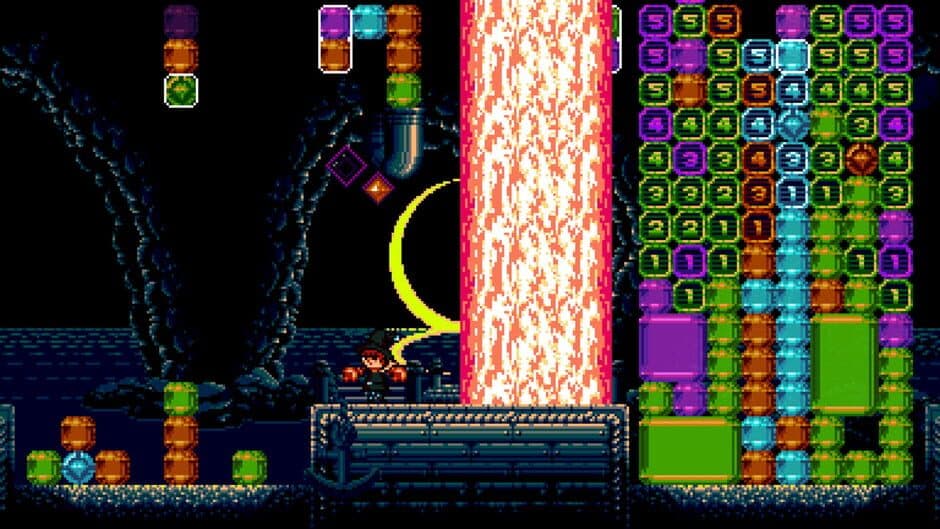 Скриншот 3 из Pip Puzzle