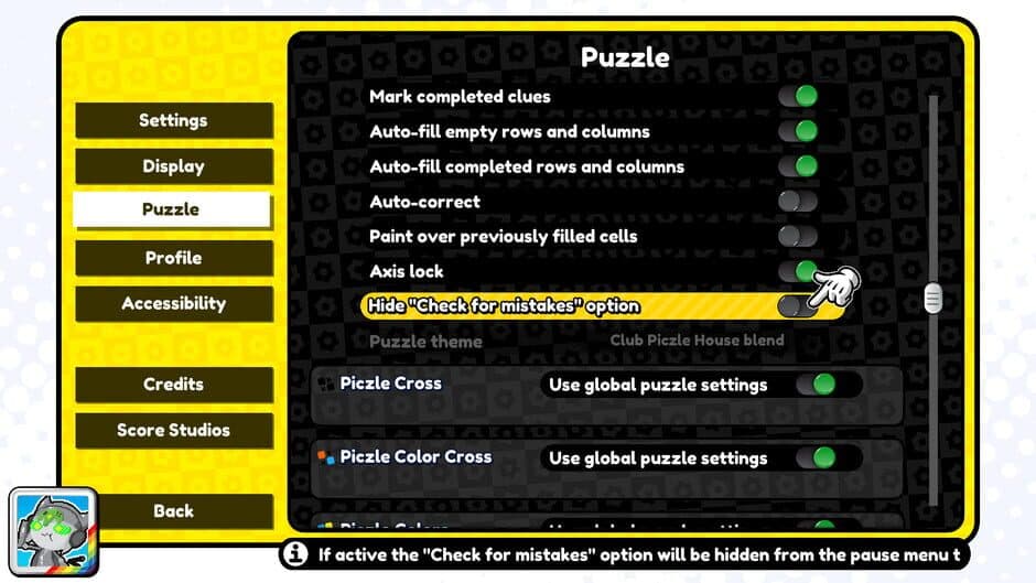 Скриншот 5 из Piczle World of Puzzles