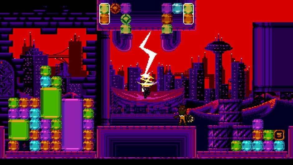 Скриншот 4 из Pip Puzzle