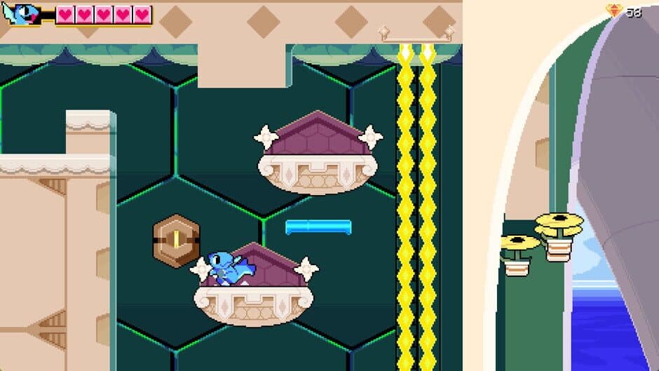 Скриншот 7 из Panic in Puzzle World