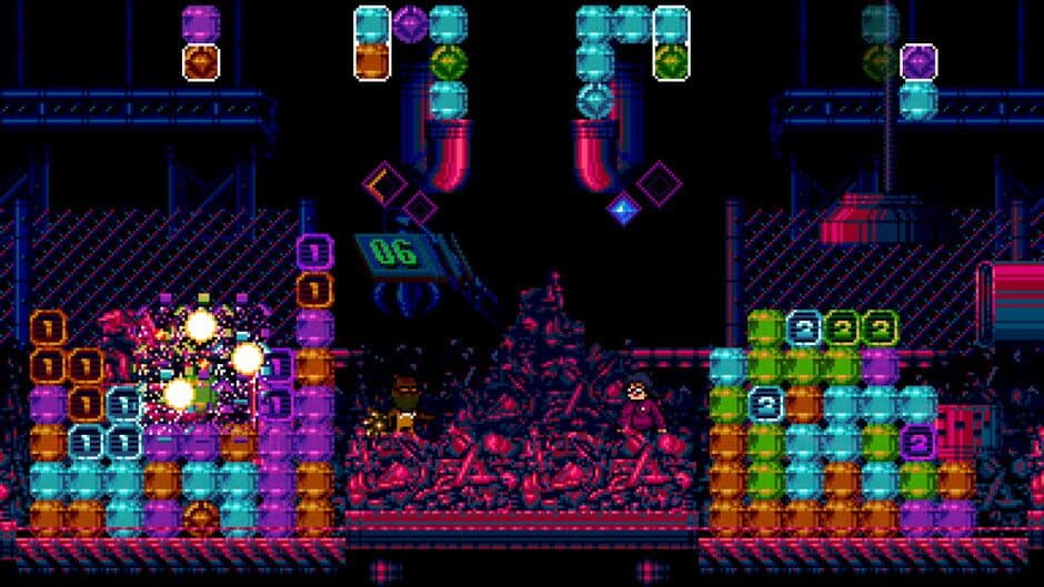Скриншот 5 из Pip Puzzle