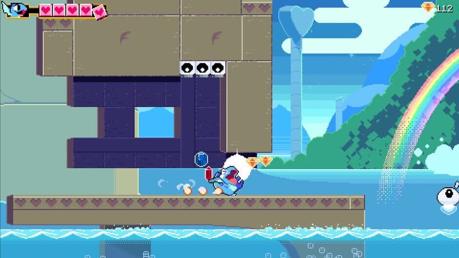 Скриншот 10 из Panic in Puzzle World
