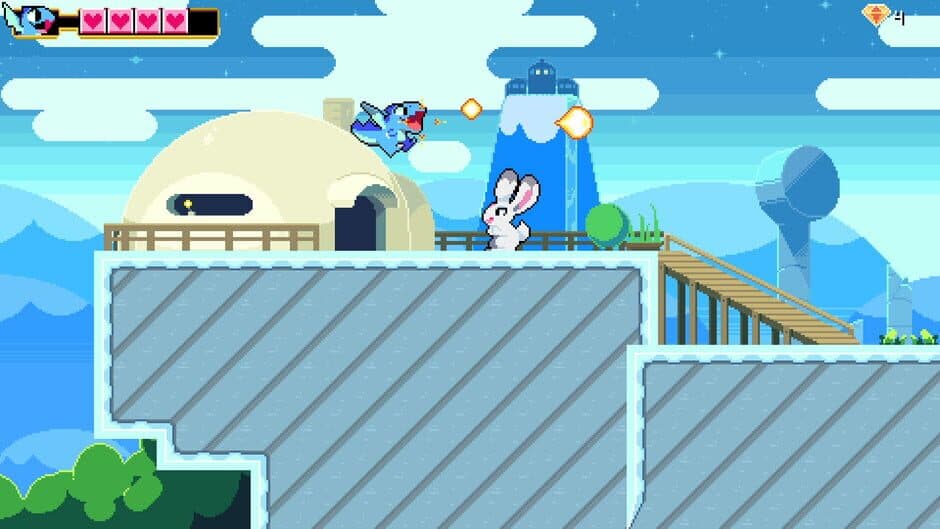Скриншот 12 из Panic in Puzzle World