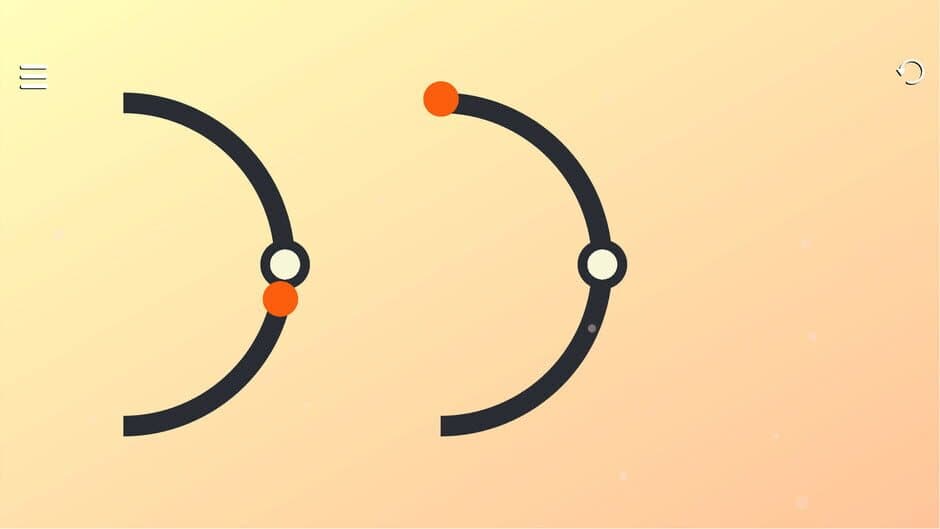 Скриншот 1 из Higgs Boson: Particle Puzzle