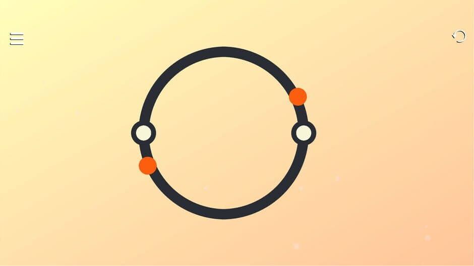 Скриншот 2 из Higgs Boson: Particle Puzzle