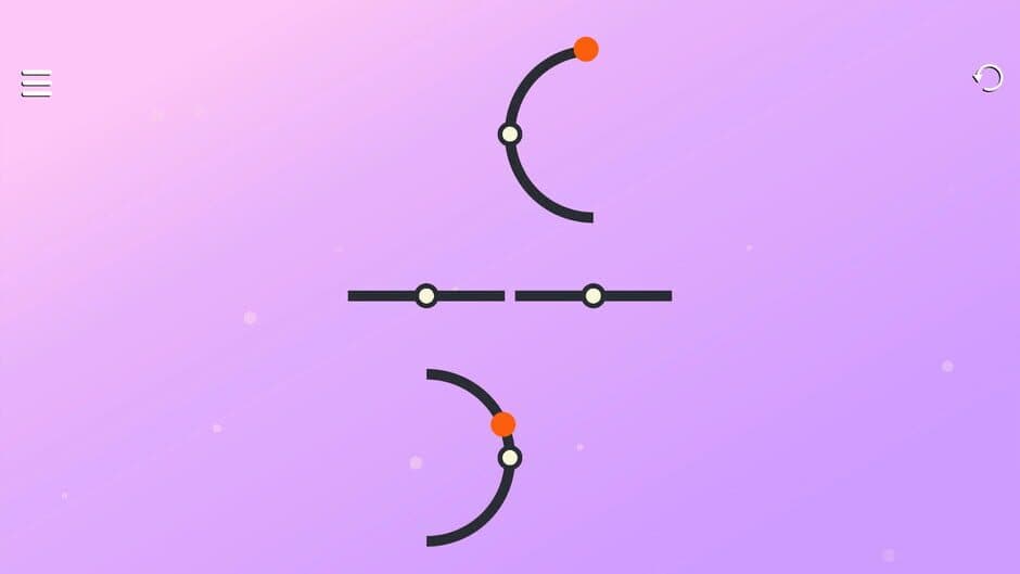Скриншот 3 из Higgs Boson: Particle Puzzle