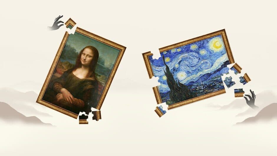 Скриншот 5 из Fantasy Puzzle 3D