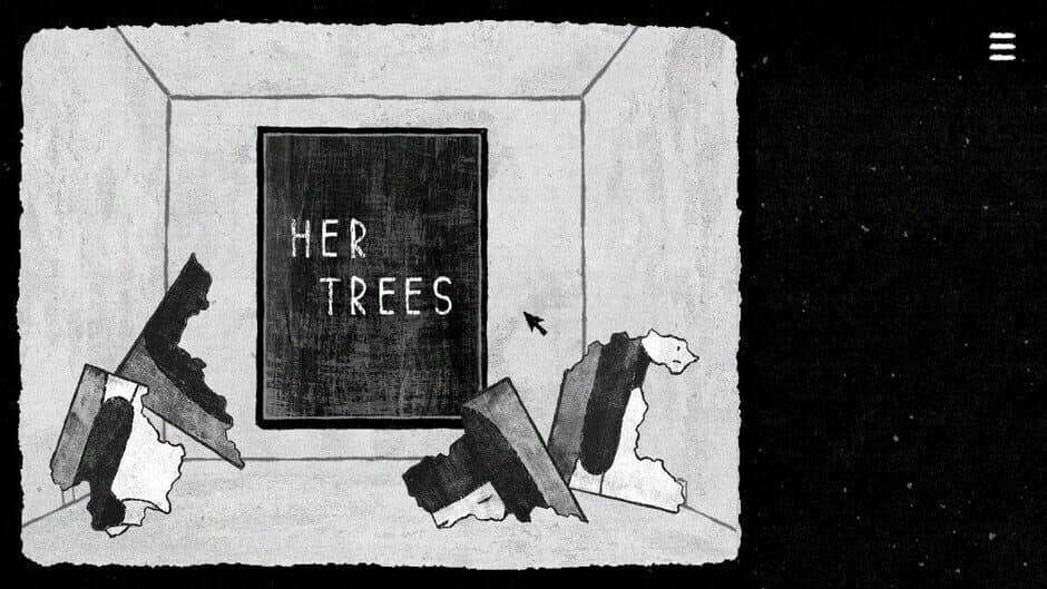 Скриншот 3 из Her Trees: Puzzle Dream