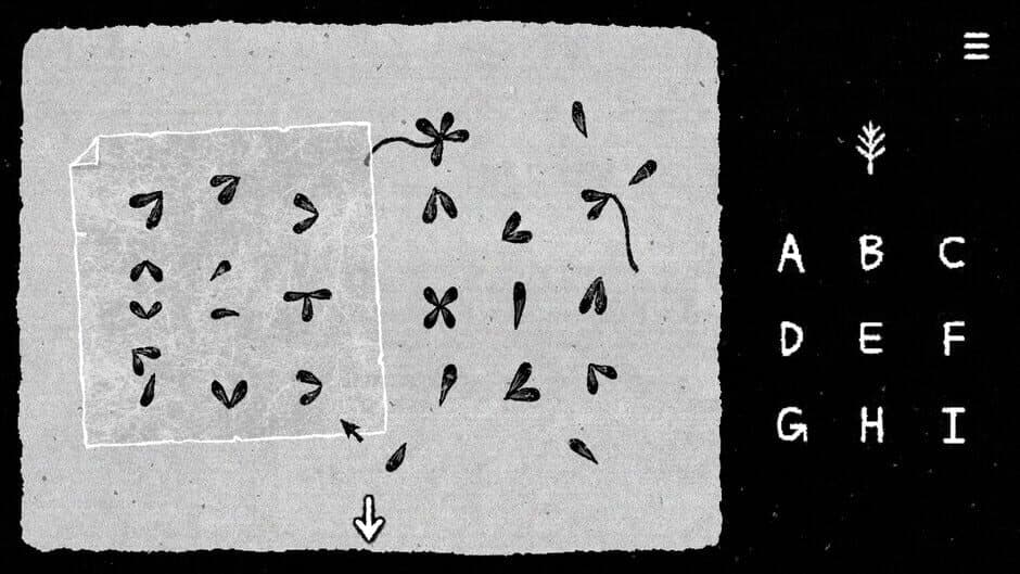 Скриншот 4 из Her Trees: Puzzle Dream