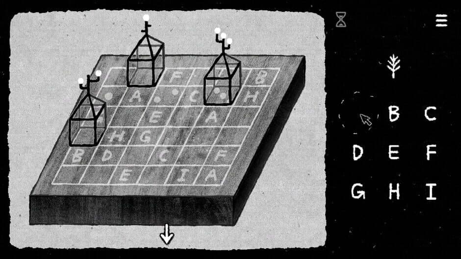 Скриншот 5 из Her Trees: Puzzle Dream