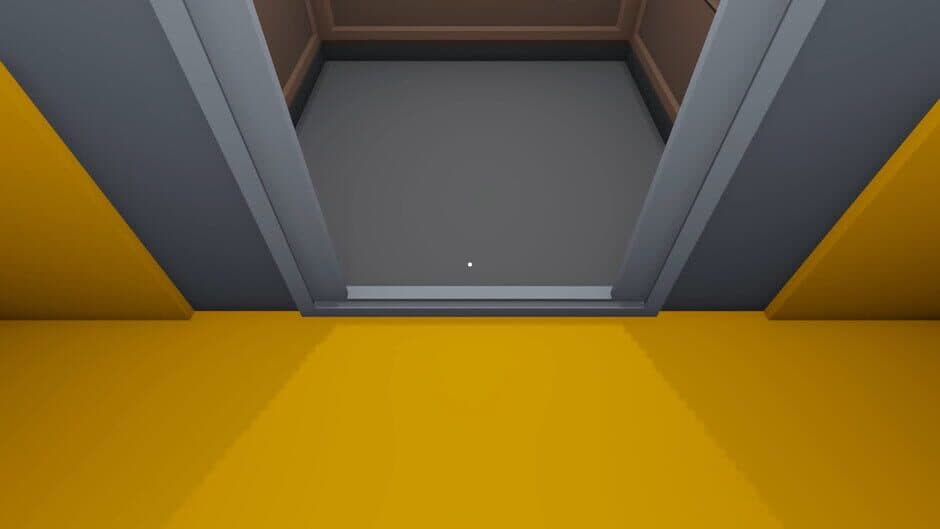 Скриншот 2 из CRTX: A Psychological Horror Puzzle
