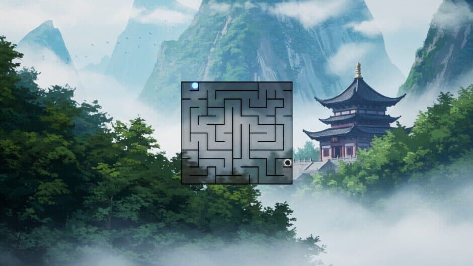 Скриншот 2 из 123 Mazes