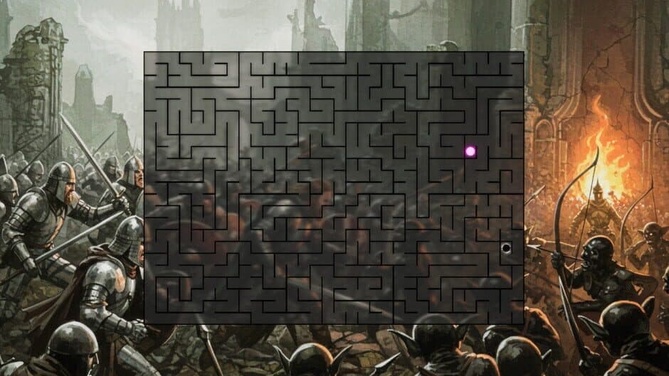 Скриншот 3 из 123 Mazes