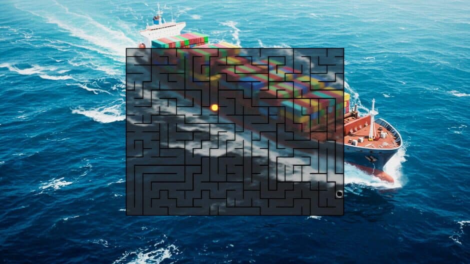 Скриншот 4 из 123 Mazes