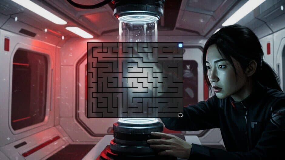 Скриншот 9 из 123 Mazes