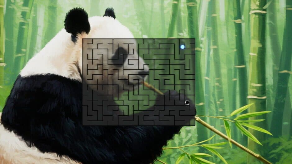 Скриншот 10 из 123 Mazes