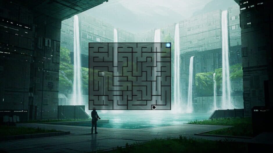 Скриншот 1 из 123 Mazes