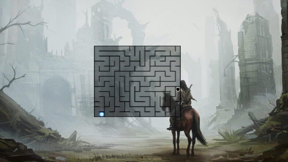 Скриншот 5 из 123 Mazes