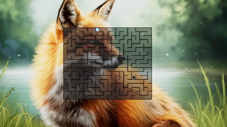 Скриншот 6 из 123 Mazes