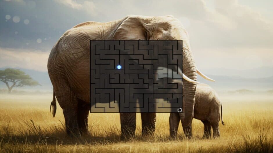 Скриншот 8 из 123 Mazes