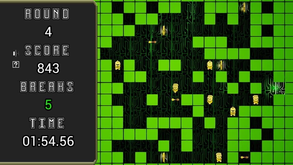Скриншот 3 из 16x16
