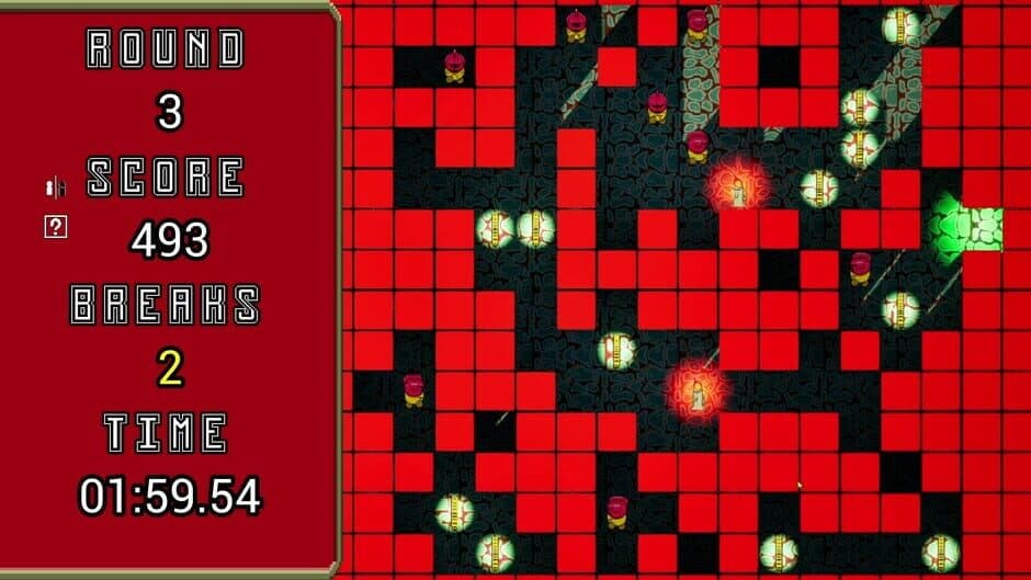 Скриншот 4 из 16x16