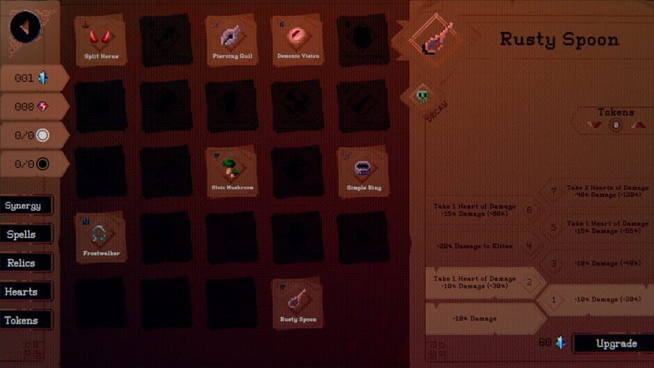 Скриншот 4 из 16BitSurvivors