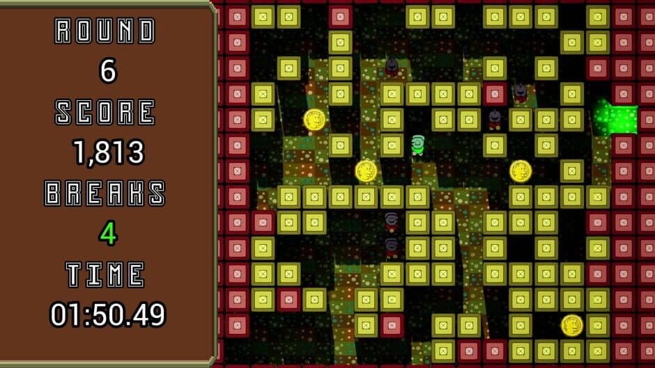 Скриншот 5 из 16x16