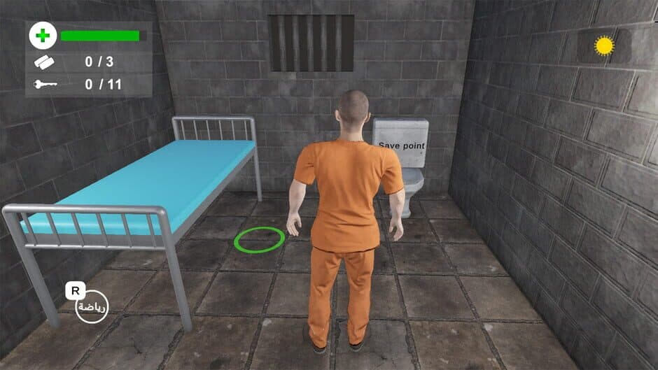 Скриншот 5 из 11 Doors: Escape From Prison