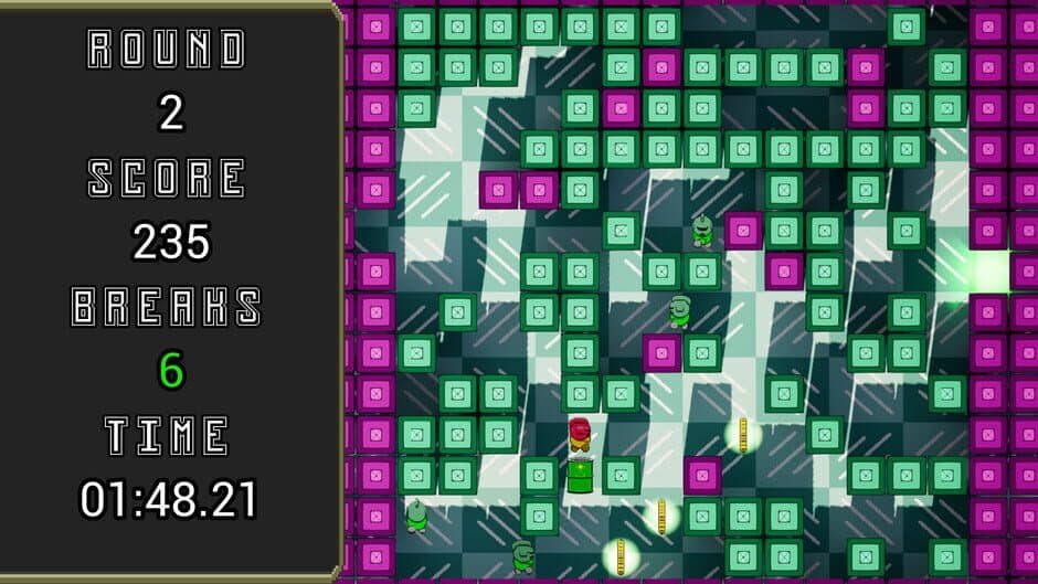 Скриншот 6 из 16x16