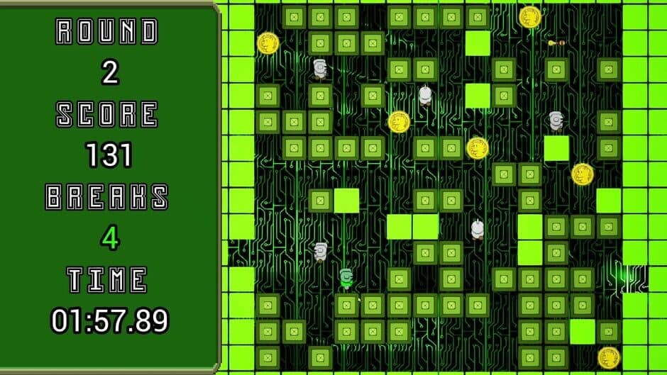 Скриншот 7 из 16x16