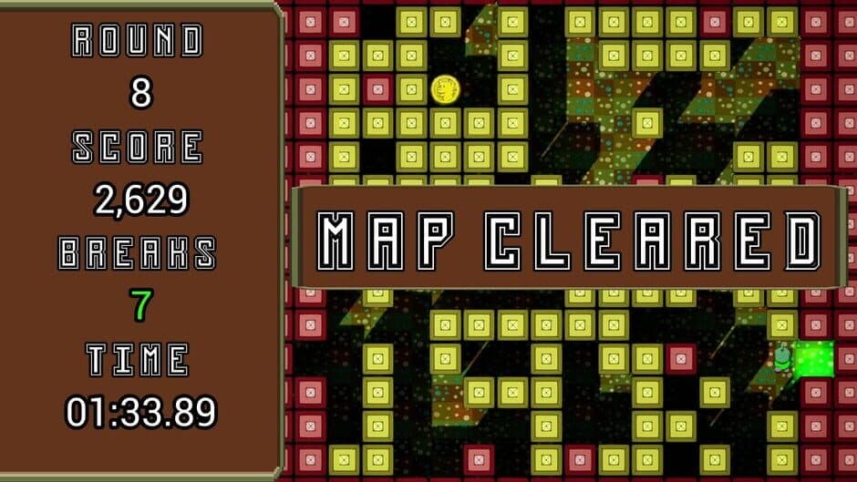 Скриншот 8 из 16x16