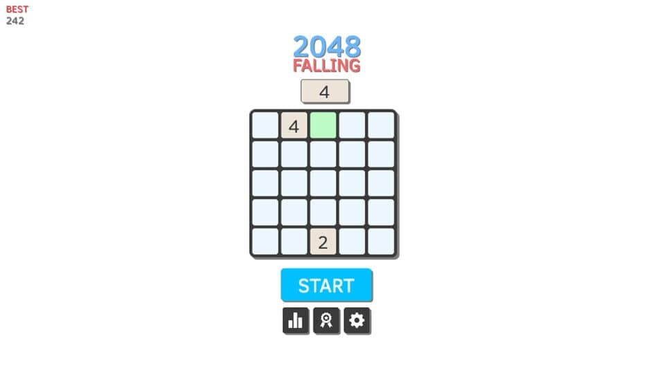 Скриншот 5 из 2048