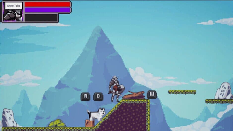 Скриншот 3 из 2,4D Game