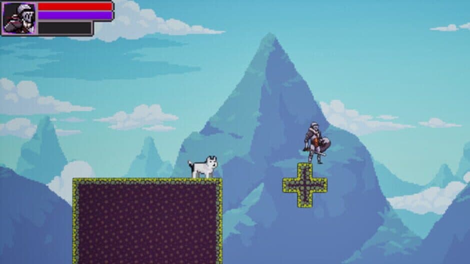 Скриншот 4 из 2,4D Game