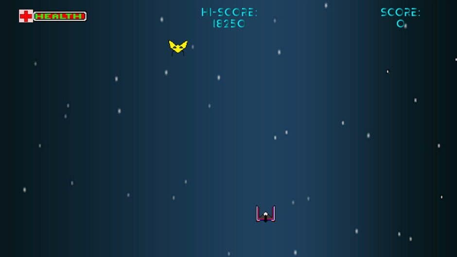 Скриншот 1 из 2nd Shot