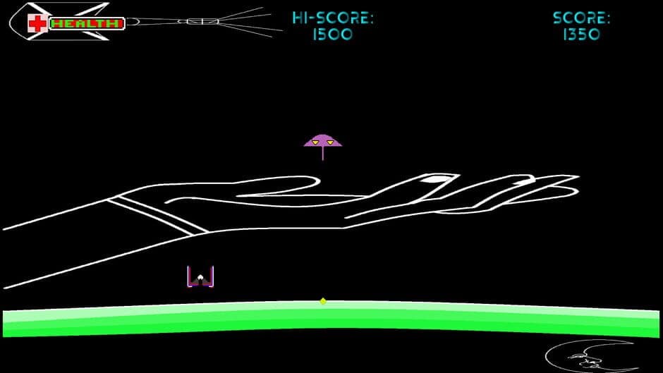 Скриншот 2 из 2nd Shot