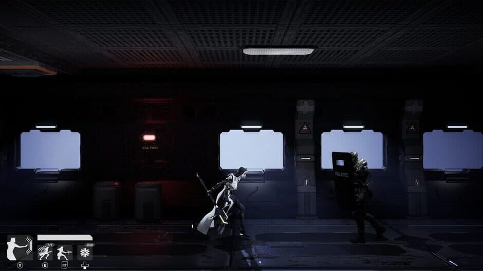 Скриншот 2 из 2nd Eve