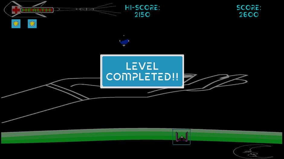 Скриншот 4 из 2nd Shot