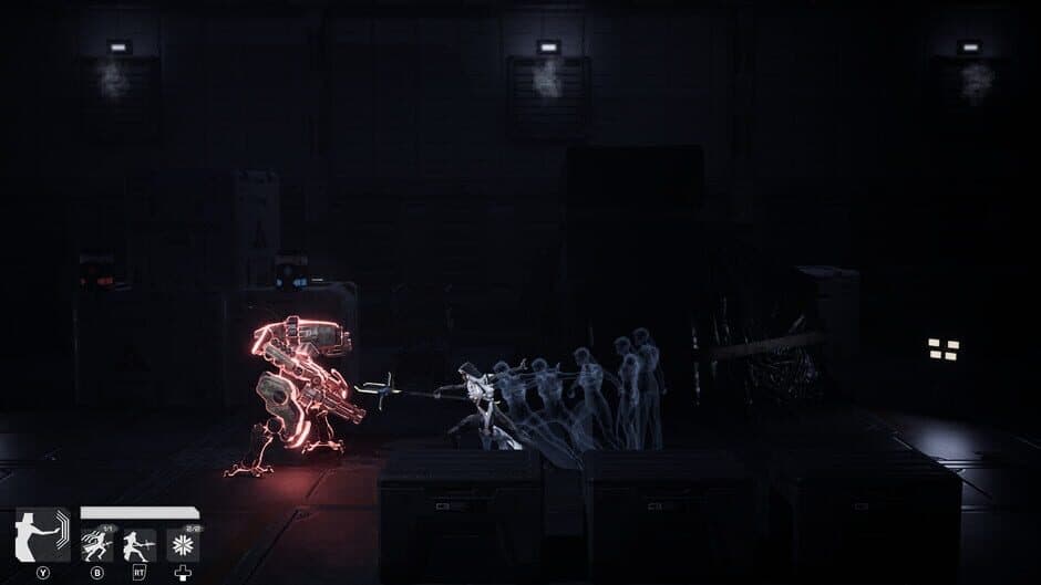 Скриншот 5 из 2nd Eve