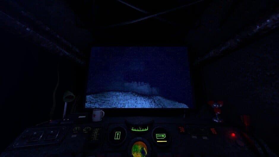 Скриншот 5 из Dark Sea