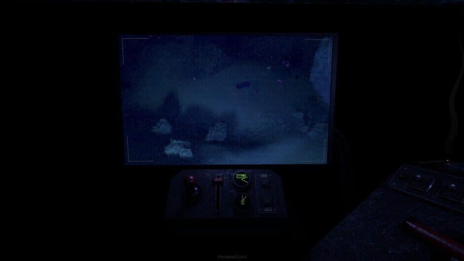 Скриншот 2 из Dark Sea