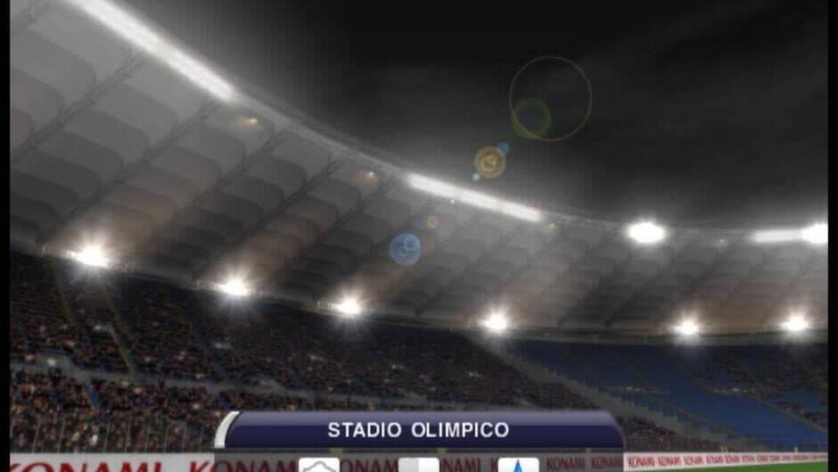Скриншот 2 из Pro Evolution Soccer 2013